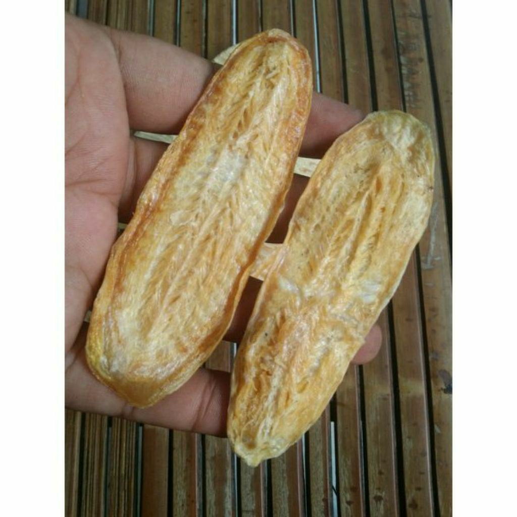 

ikan tempel kering asli 100%