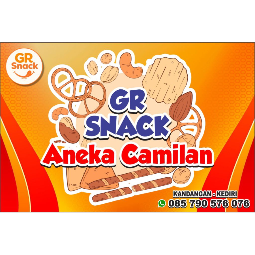 

GR Snack KERIPIK GETHUK, KERIPIK TEMPE SAGU, BIDARAN ORIGINAL, BIDARAN BALADO, MAKARONI KERANG
