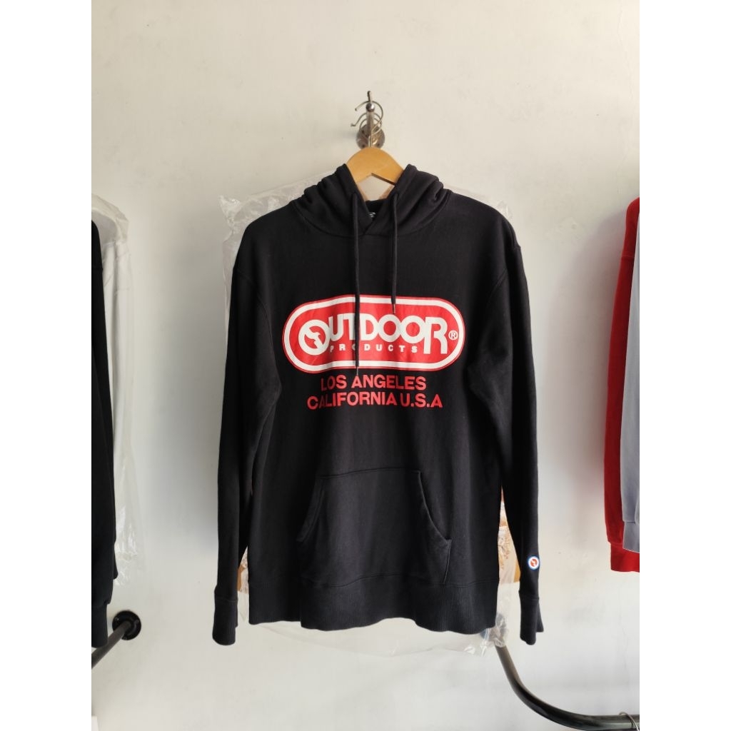 hoodie Outdoor