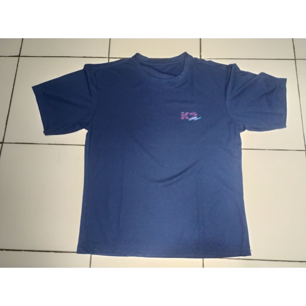 Kaos Outdoor K2