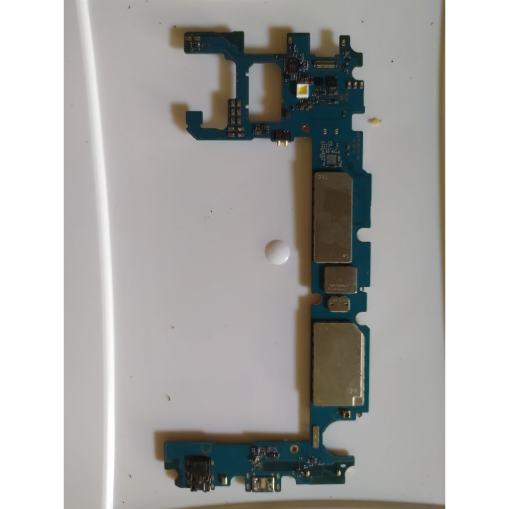 mesin samsung j6 plus 3/32