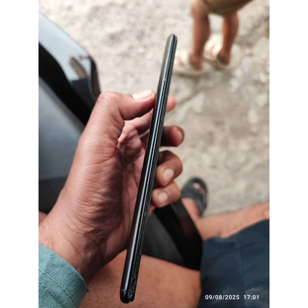 xiaomi mi max 3 6/128