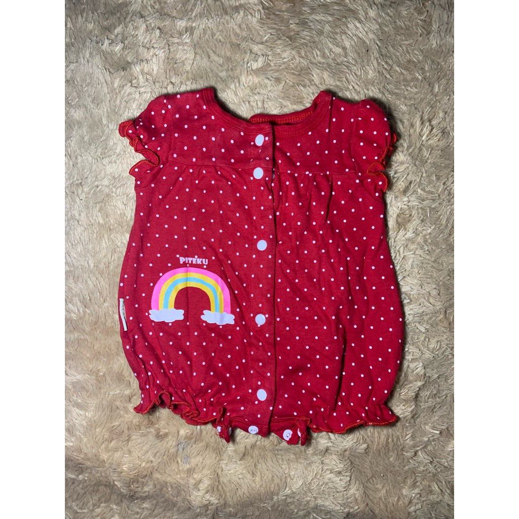 preloved romper bayi