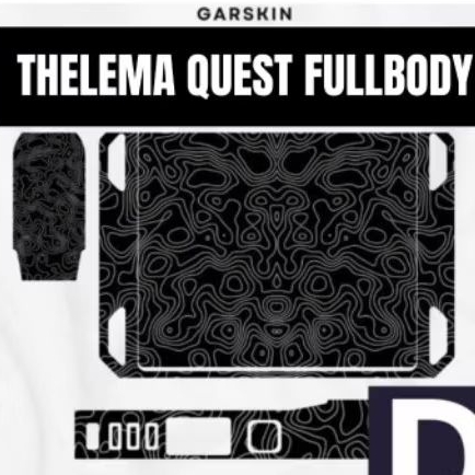 

Stiker Body Protector Question Gambar Bisa Custom Bebas Dari Pembeli