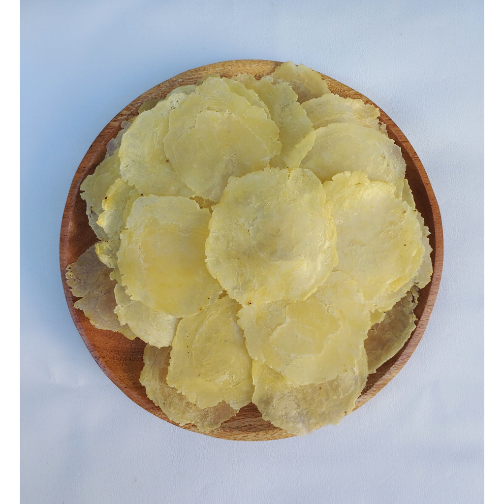 

Emping Melinjo Mentah Sedang 2 Biji Asli Kebumen Kualitas Super 1Kg