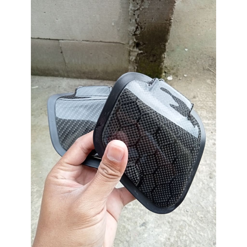 laci kiri nmax new carbon kevlar