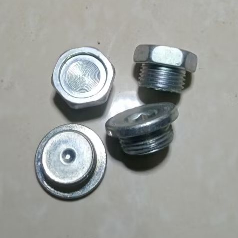 Baut Tutup Oli Transmisi/Gardan Mobil Original