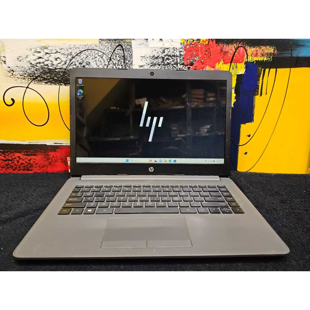 Laptop HP 245 G7 Ryzen 8/256 Radeon Vega