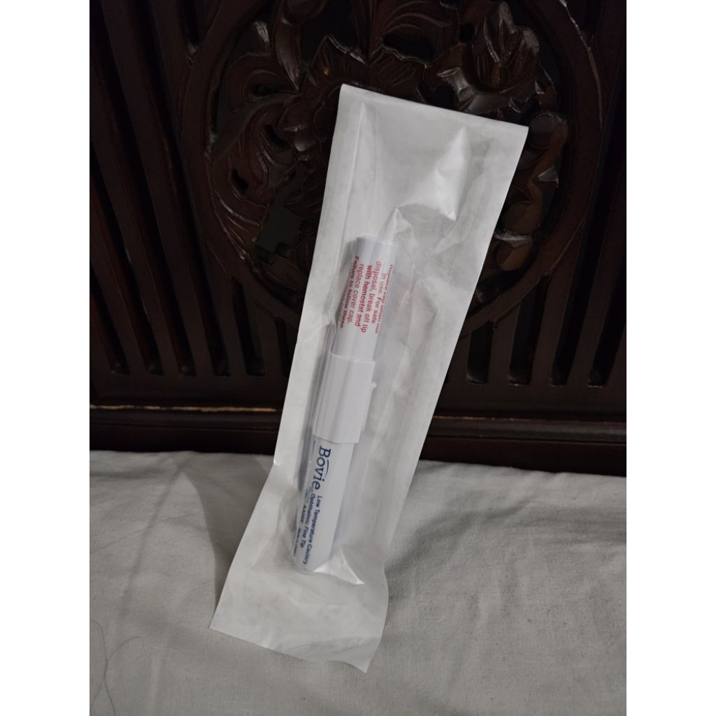 Aaron bovie / Cauter / Cauter low temp bovie AA00X / Untuk operasi mata / optem