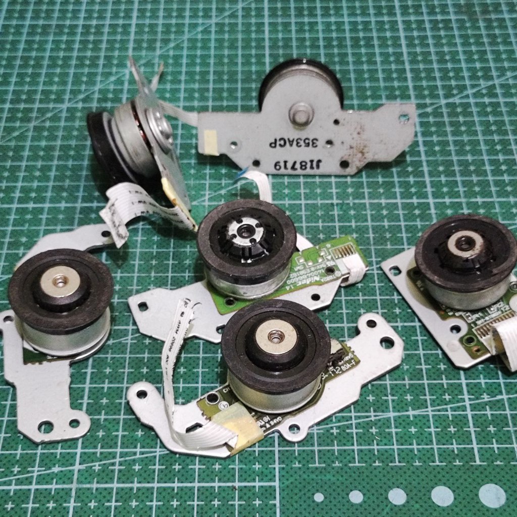 DC MOTOR DVD ROOM MOTOR DC BRUSHLESS BLDC DVD CD ROOM DC MOTOR