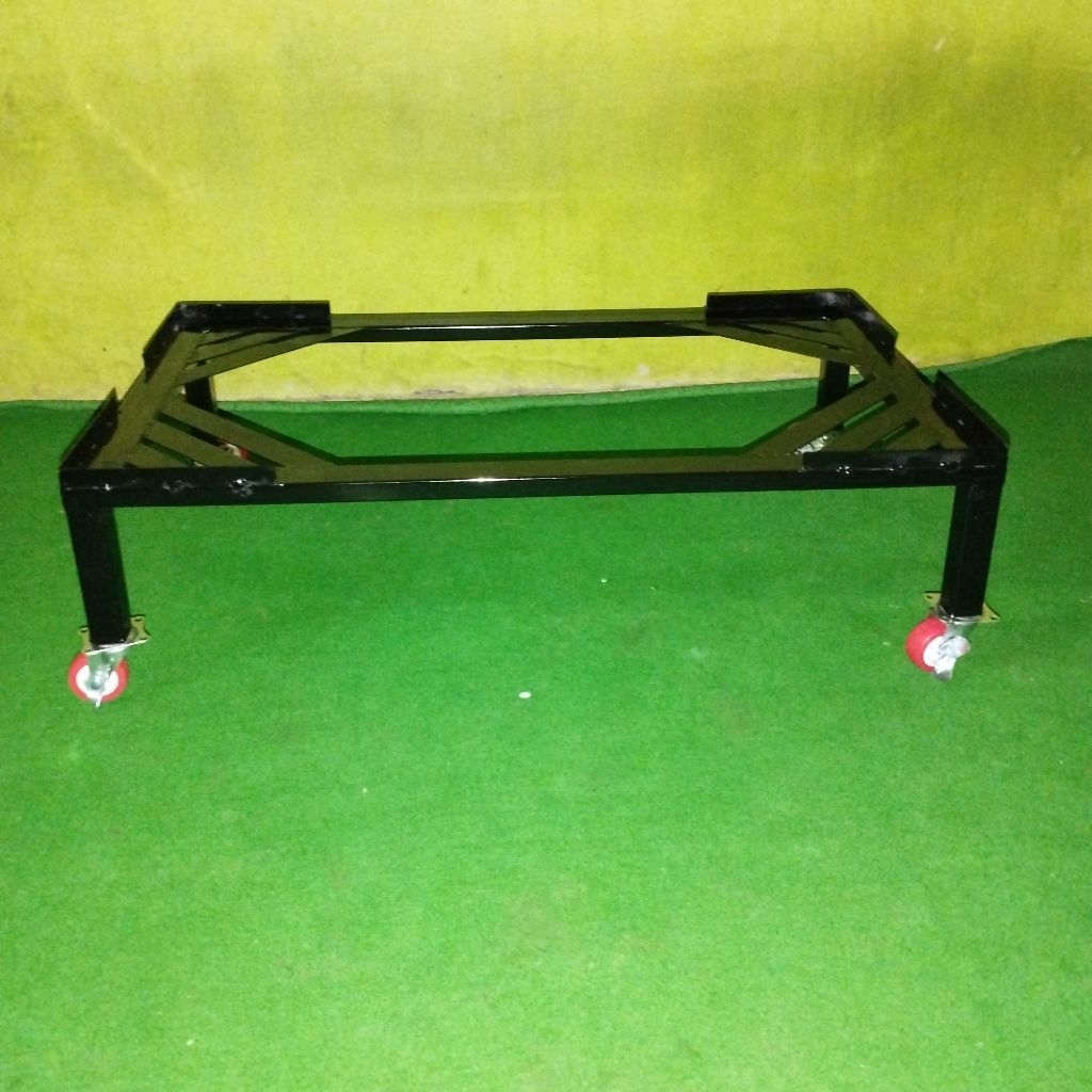 Tatakan Mesin cuci 2 tabung/1 tabung