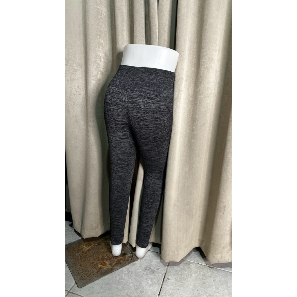 uniqlo legging heattech