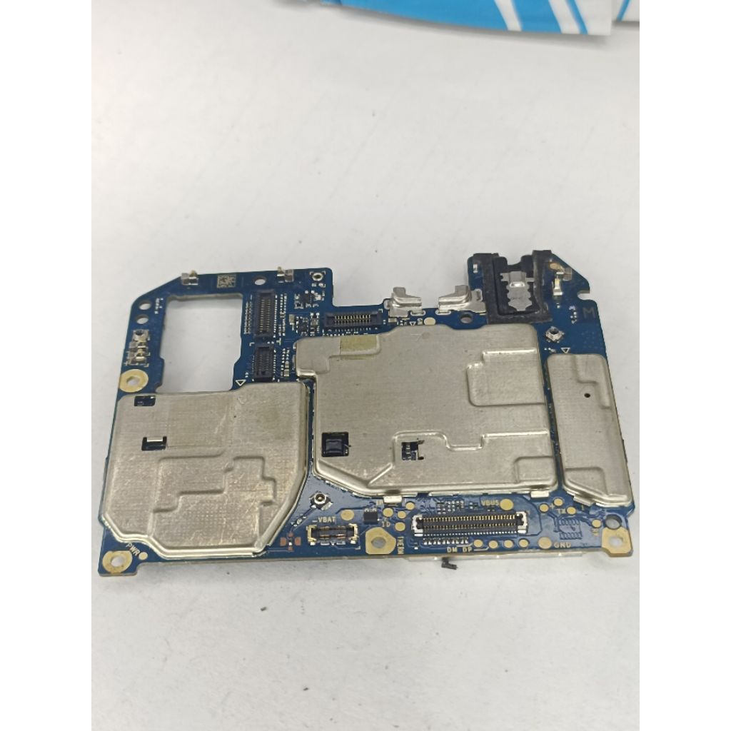 mesin samsung a01 hidup