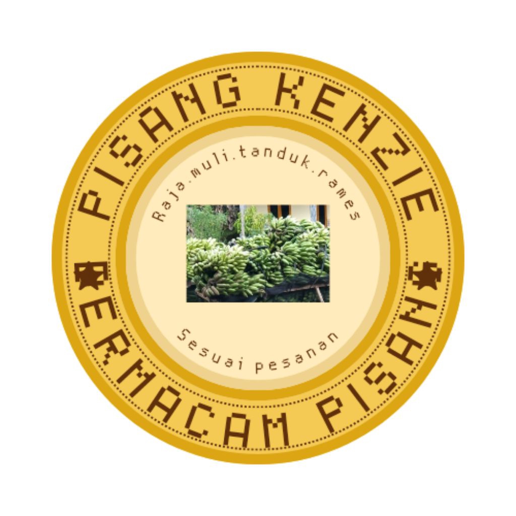 

pisang maduras bermacam pisang