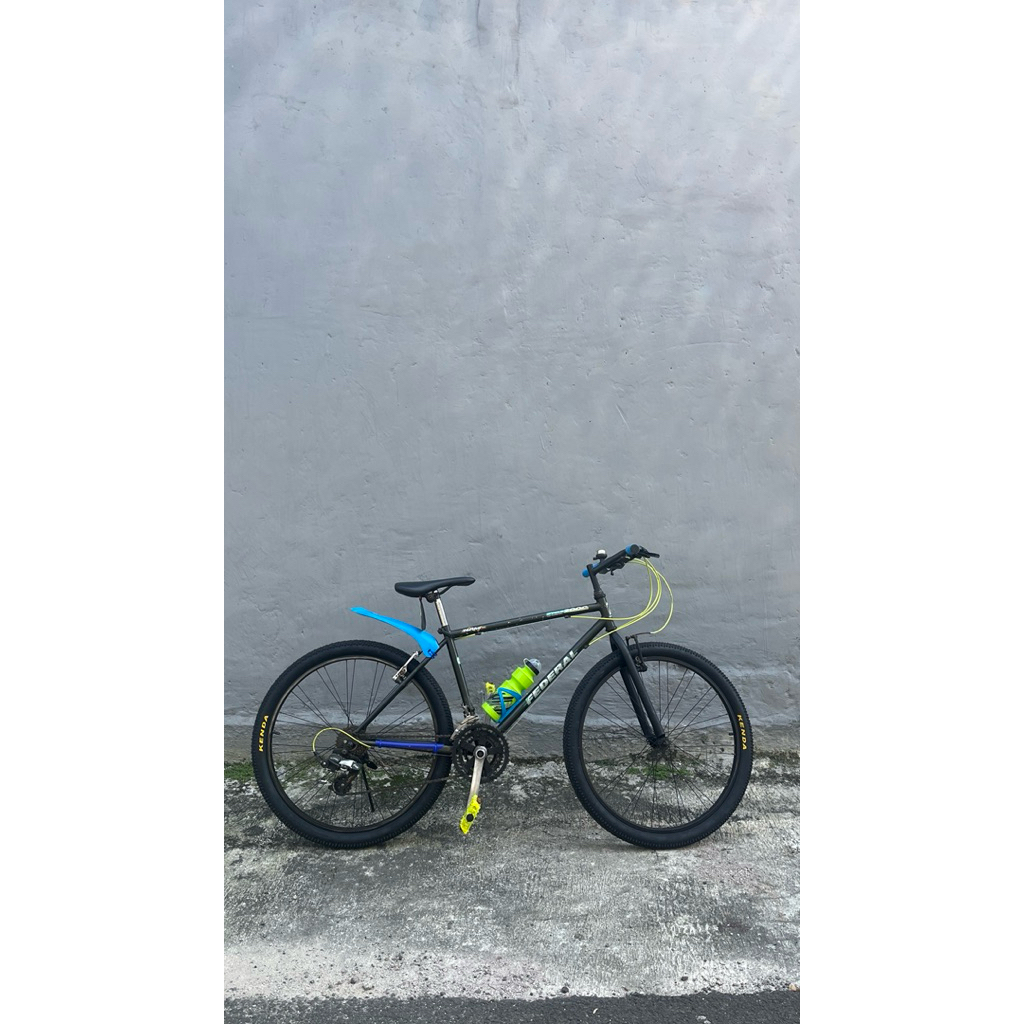 FEDERAL TURINO fit 2000