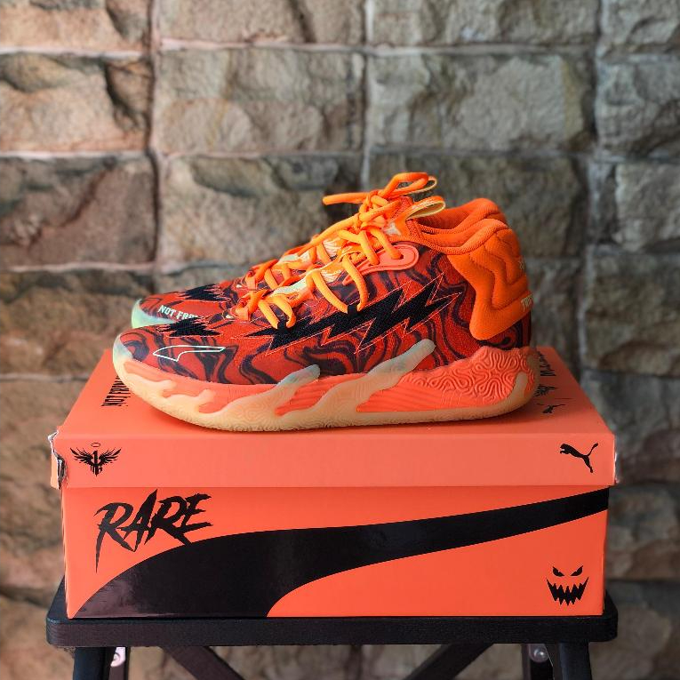 Puma LaMelo Ball MB.03 Halloween [BARU]