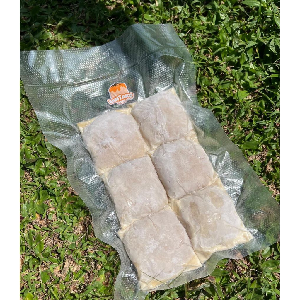 

Dimsum Goreng Keju / Lumpia Keju Lumer / Dimsum Viral