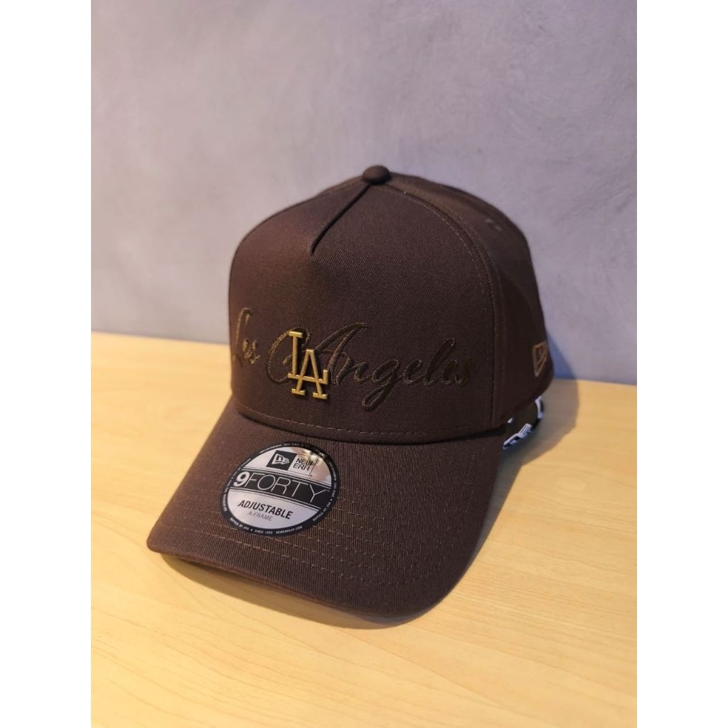 New Era Original Mall A - Frame LA