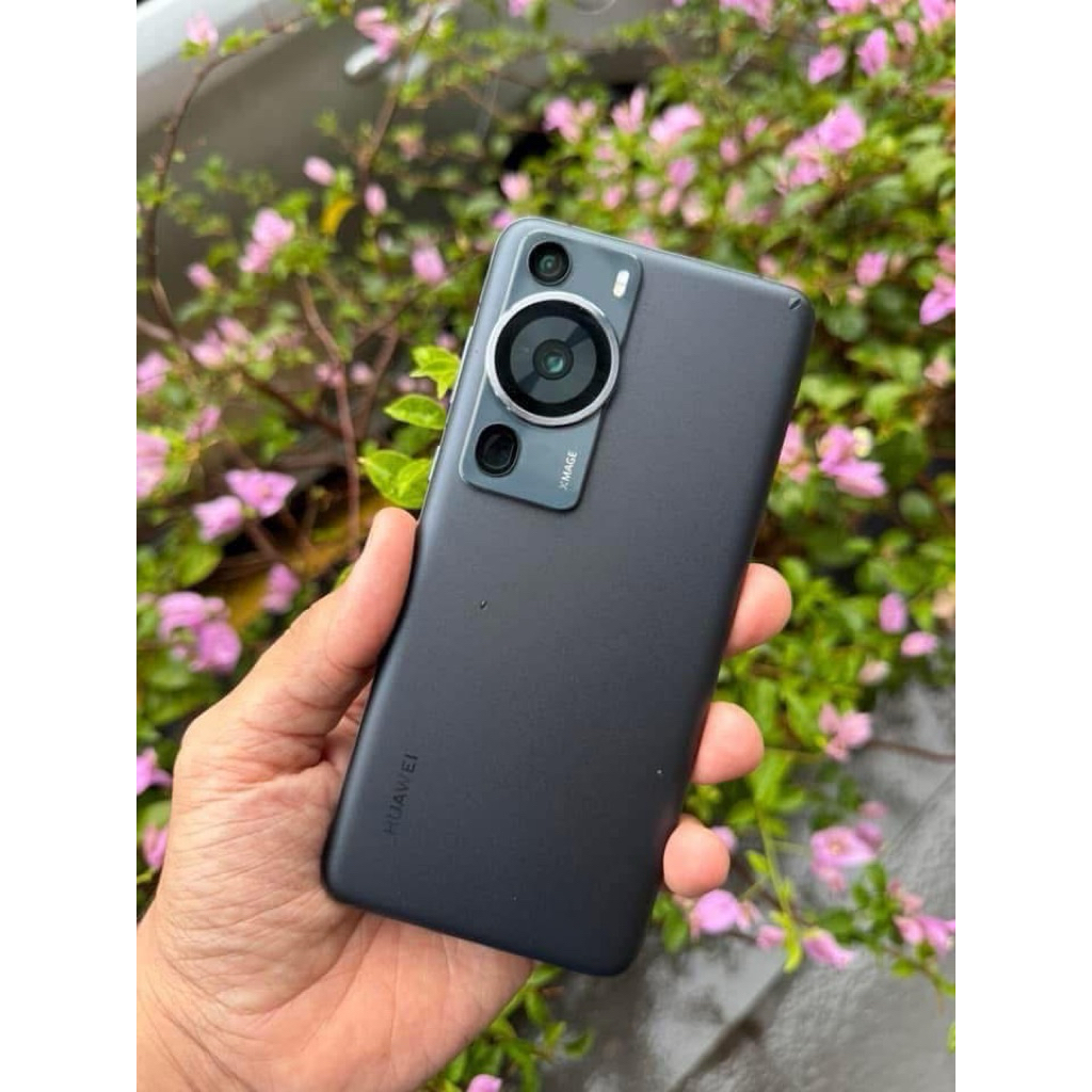 Huawei P60 Pro 12/512 imei second