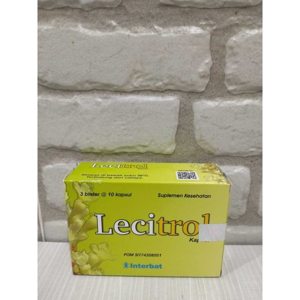 LECITROL