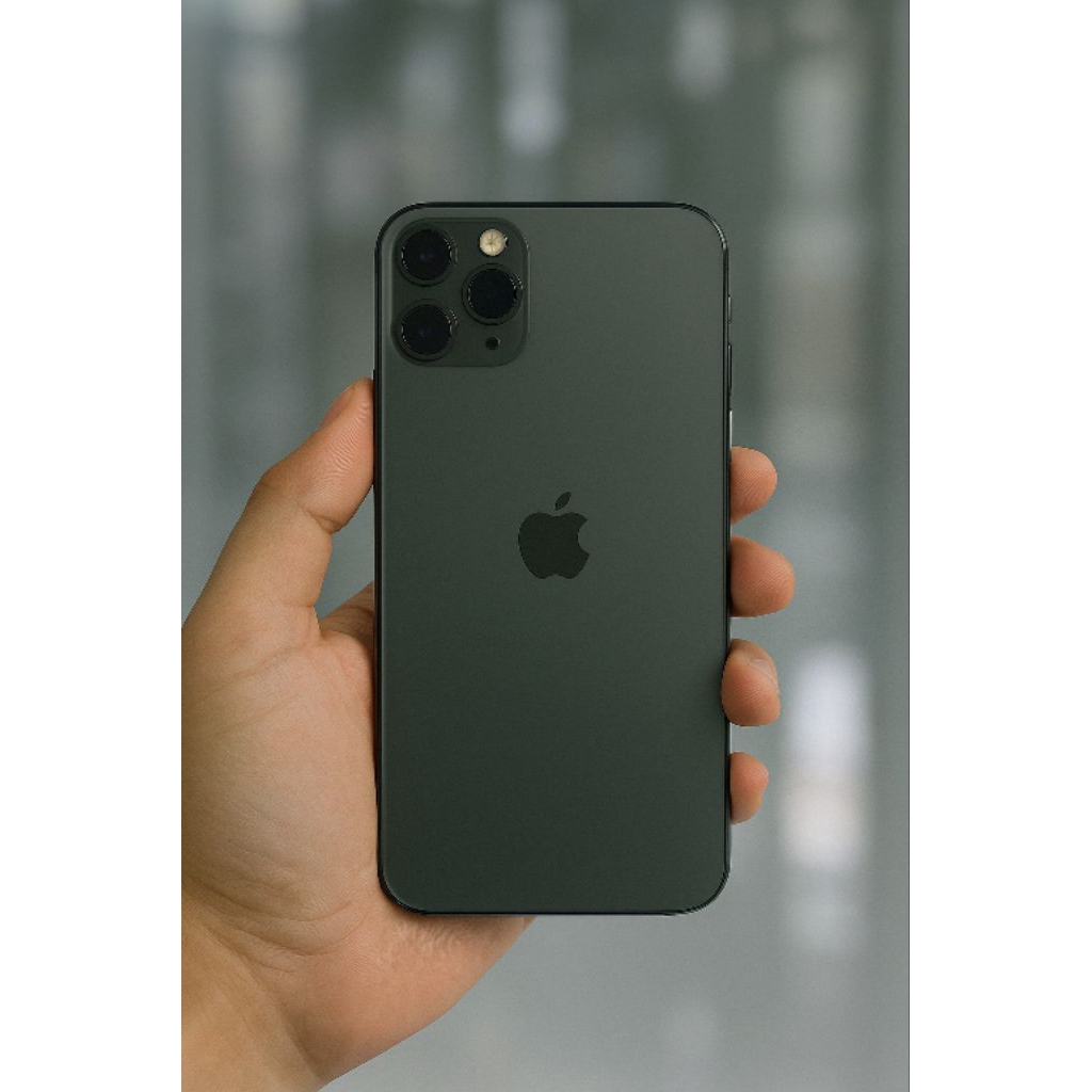 IPHONE 11 PROMAX SECOND INTERNATIONAL