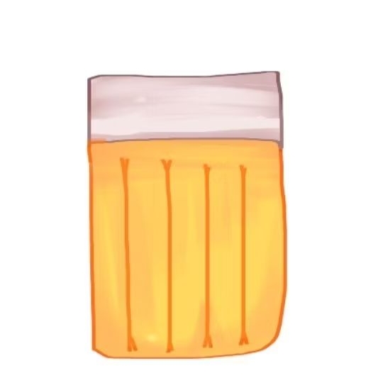 

Paket 5 pc Makanan Ringan Camilan pedas snack pedas Kemasan kuning Bahan kulit tofu garlic ukuran 70 g