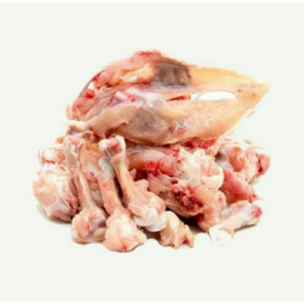 

INSTANT - Tulang Ayam by pasar Tasik online