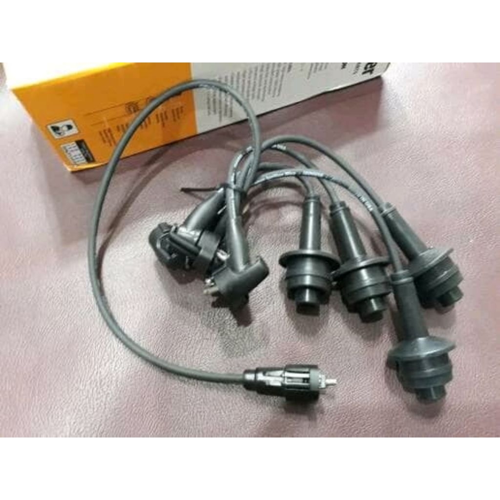 KABEL BUSI KIJANG KAPSUL 1.8 EFI 1997-2003