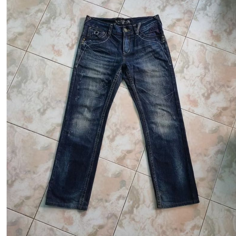 Celana Red Pepper Jeans Japan Style