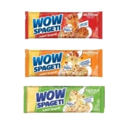 

WOW Spaghetti