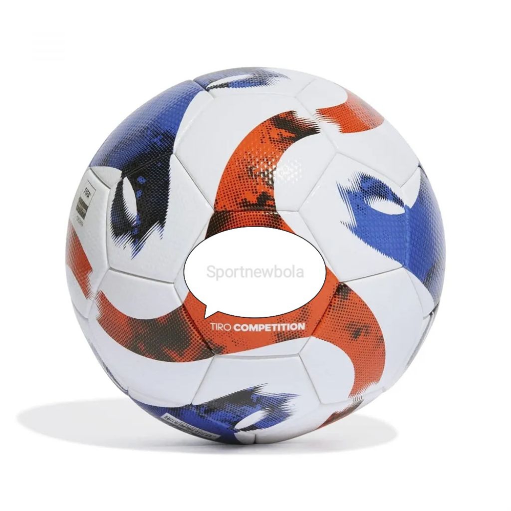 Bola Sepak Original Size 5 TIRO i League . Bola Kaki Liga 1 . Bola Original