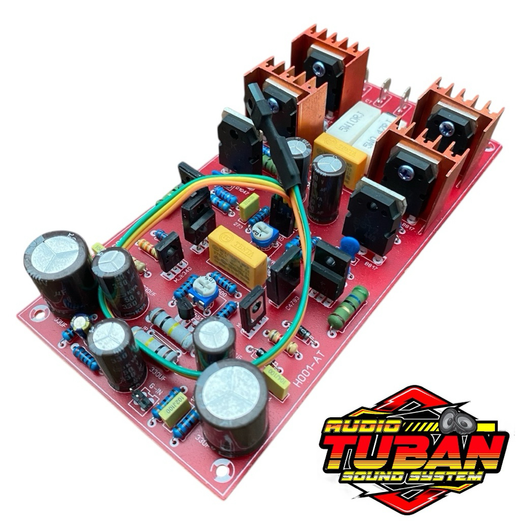 DRIVER MCRD V3 NEW LOW SUB MODIF LAPANGAN BERTENAGA SUARA JOSS