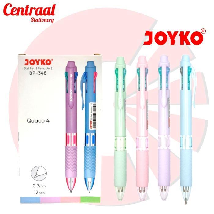 

BP JOYKO BP-348 QUACO 4