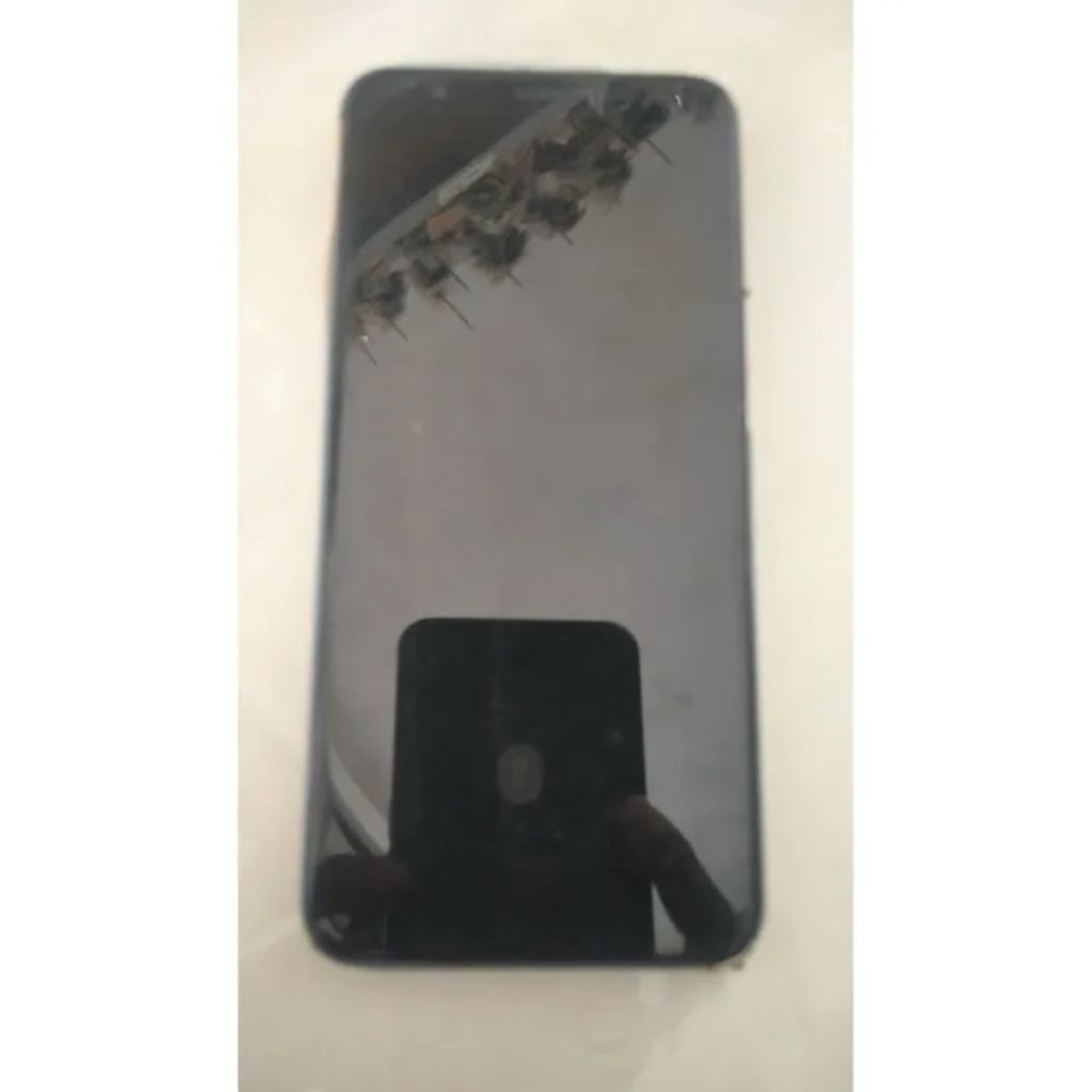 Lcd Tc Tompel Hp Luna V57 Cabutan normal