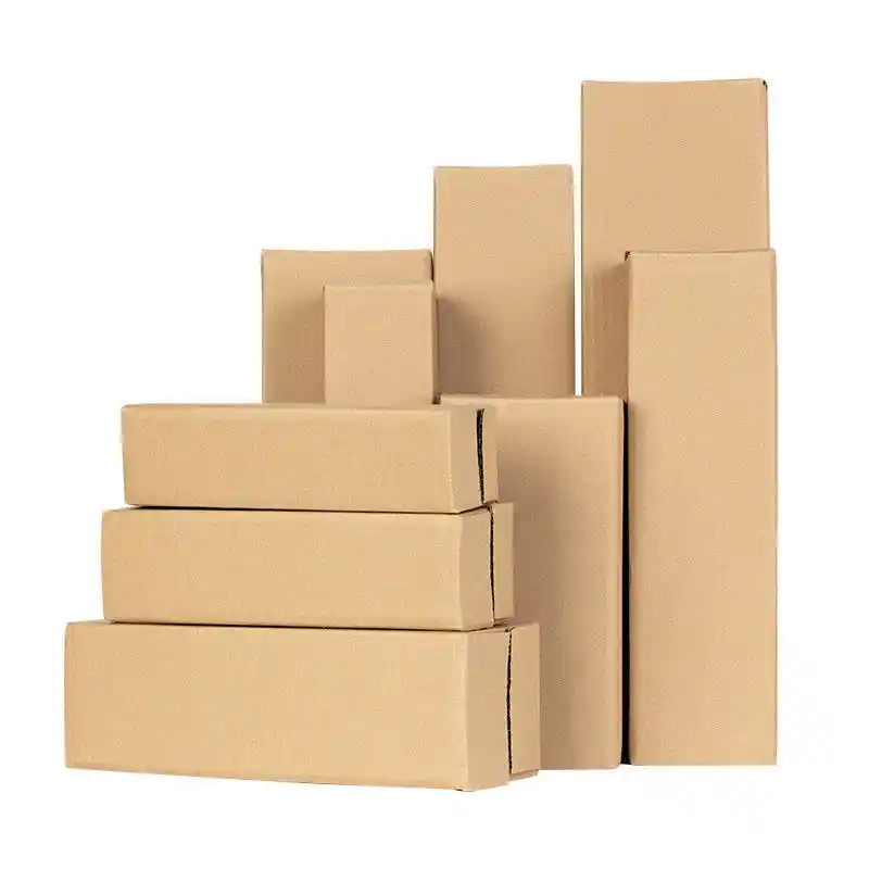 

BOX-Kemasan dipertebal Kotak kertas tebal, perlindungan ganda