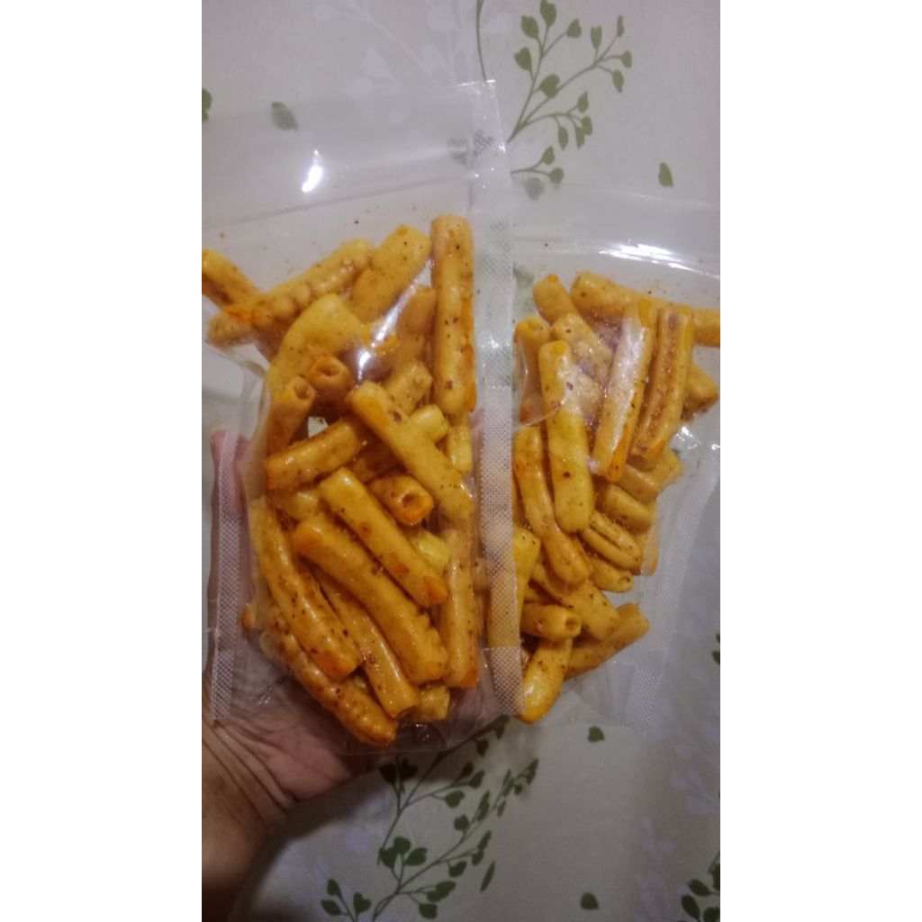 

SEBRING POTATO/SEBRING PEDAS GURIH/SEBLAK KERING