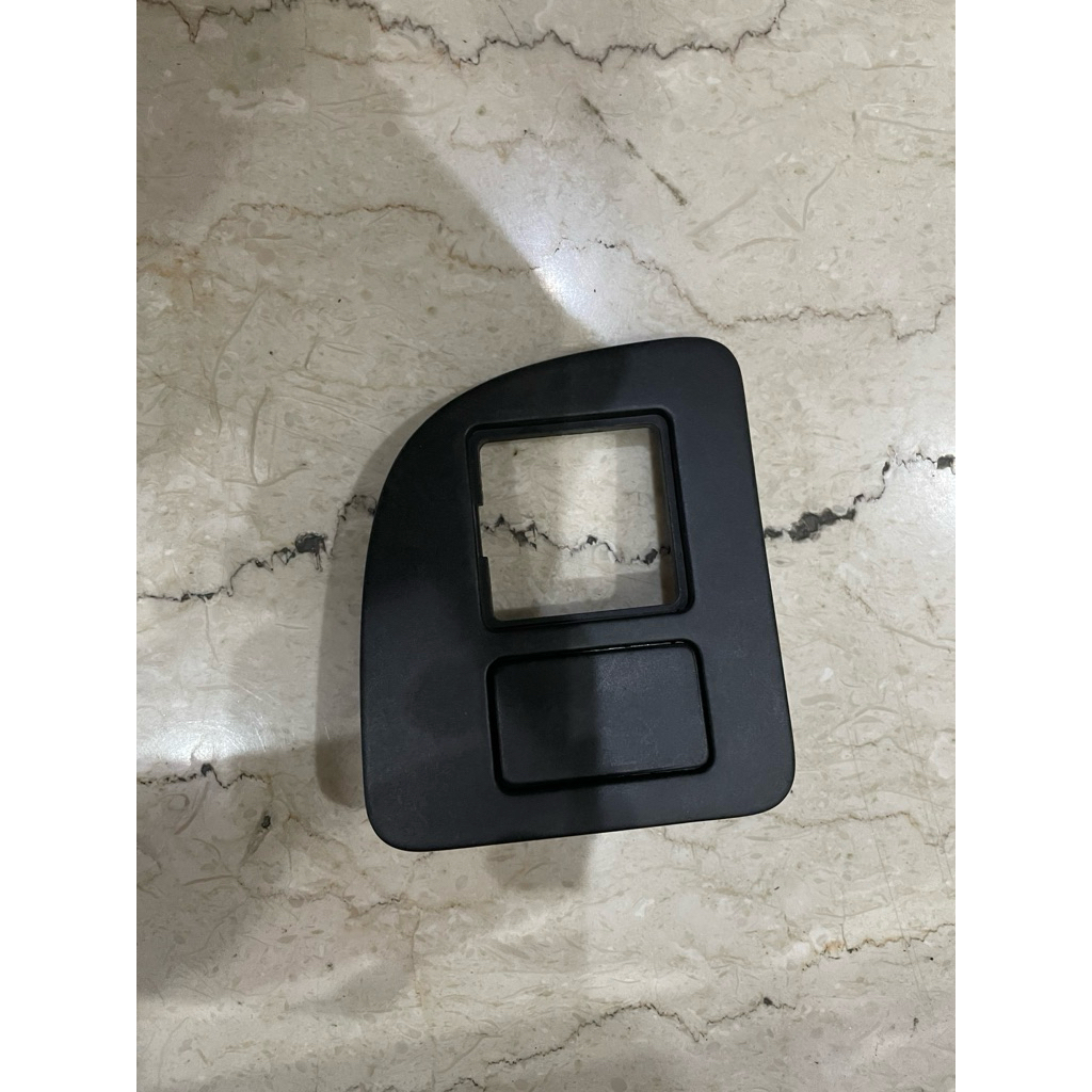 Cover panel Dashboard switch Mirror Panther Capsul Original