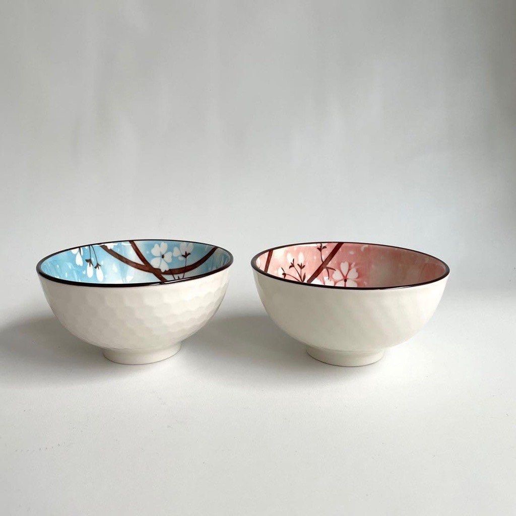 Ceramic Bowl Set