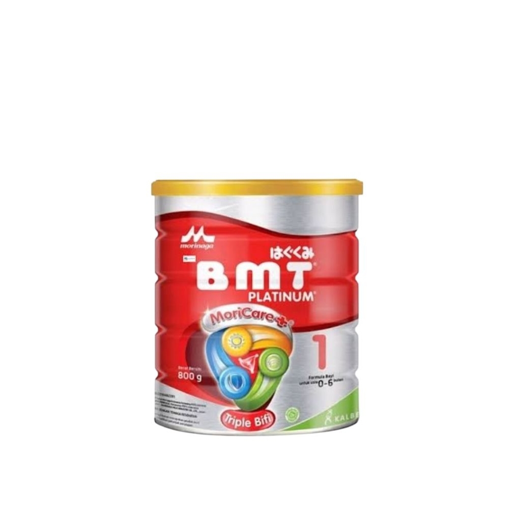 Bmt platinum 800gr