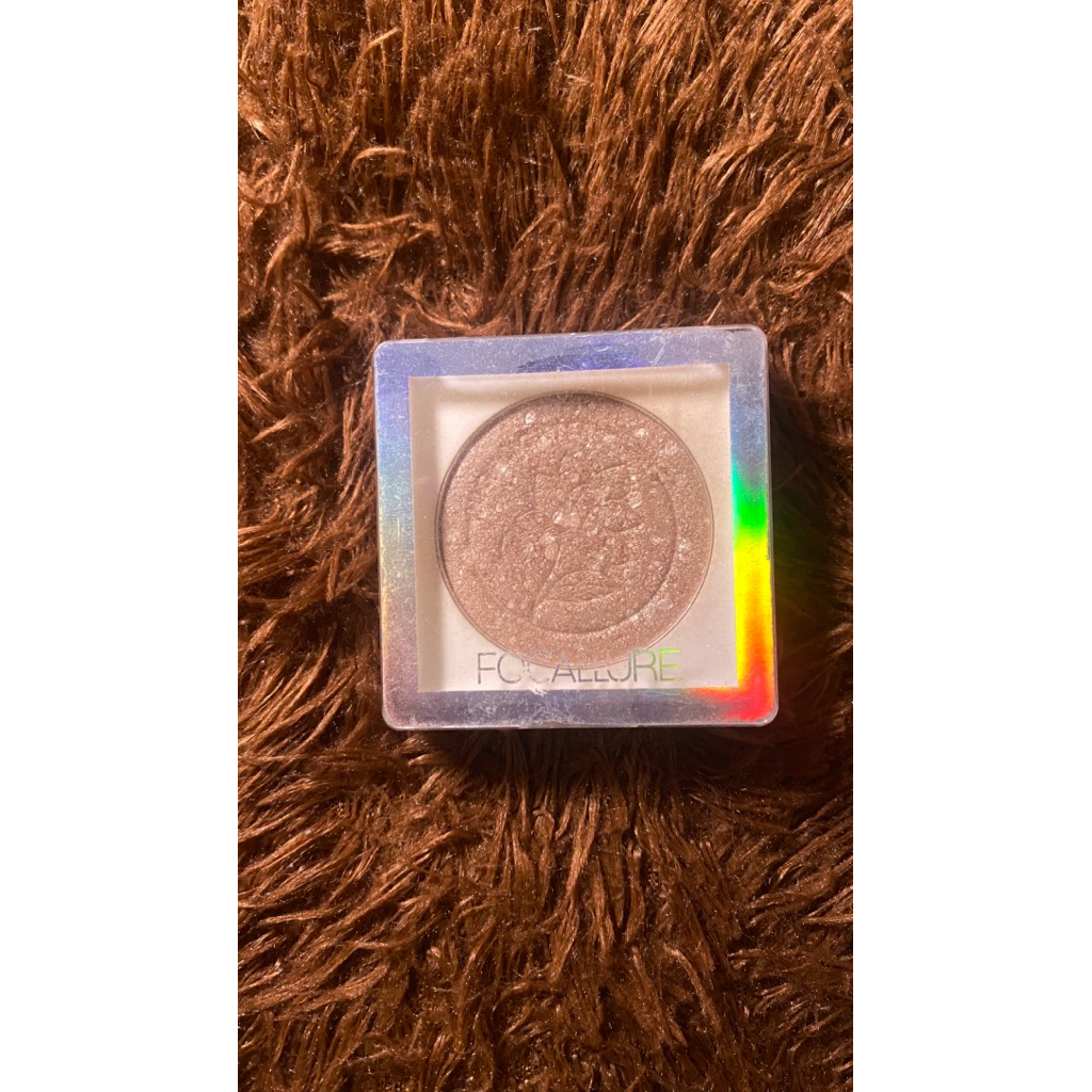PRELOVED highlighter focallure fa234