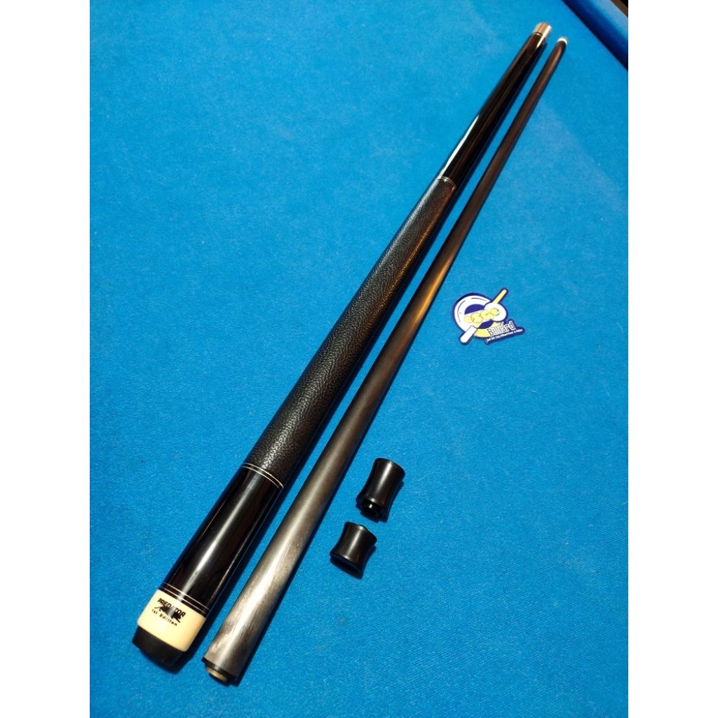 Butt Predator 5k First Edition Shaft Carbon Omega Pro 12.5mm uniloc