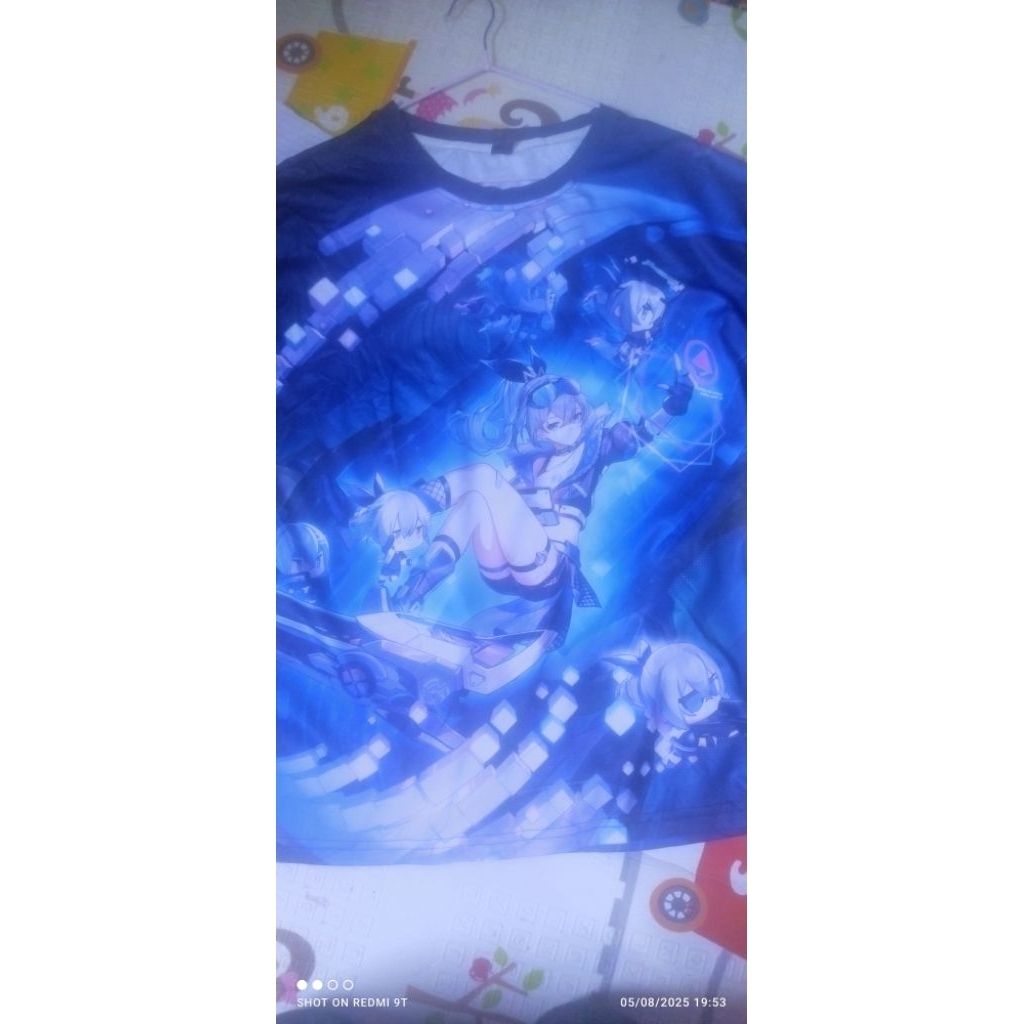 kode co haail live streaming tiktok