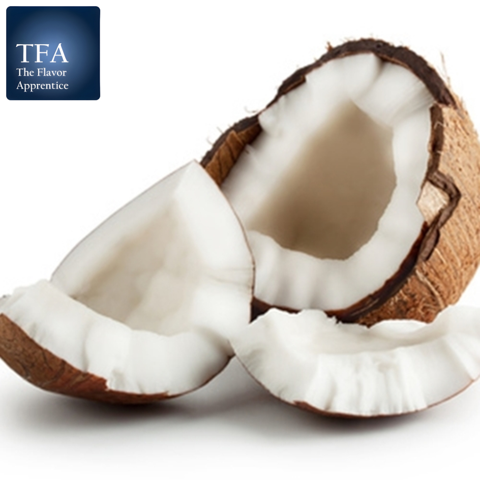 

TFA Coconut Flavor