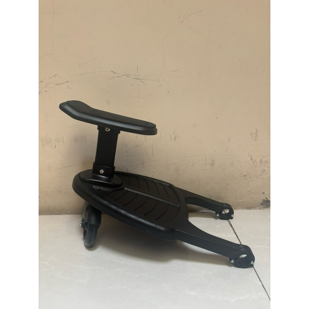 NEW Pijakan Dudukan Stroller Extention
