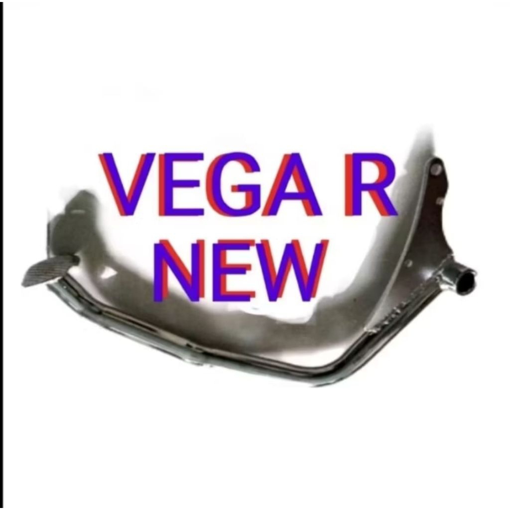 Injakan/Pijakan/Pedal Rem belakang Vega R New