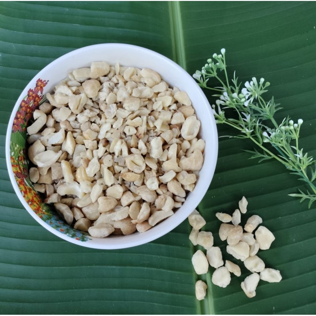 

Kemiri curah 1 kilogram