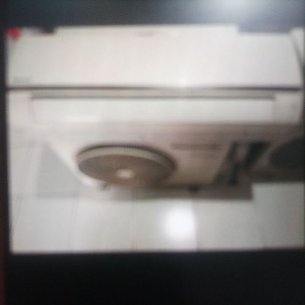 ac panasonic 1pk inverter