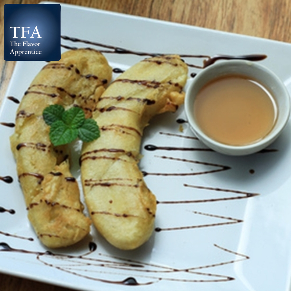 

TFA DX Bananas Foster Flavor