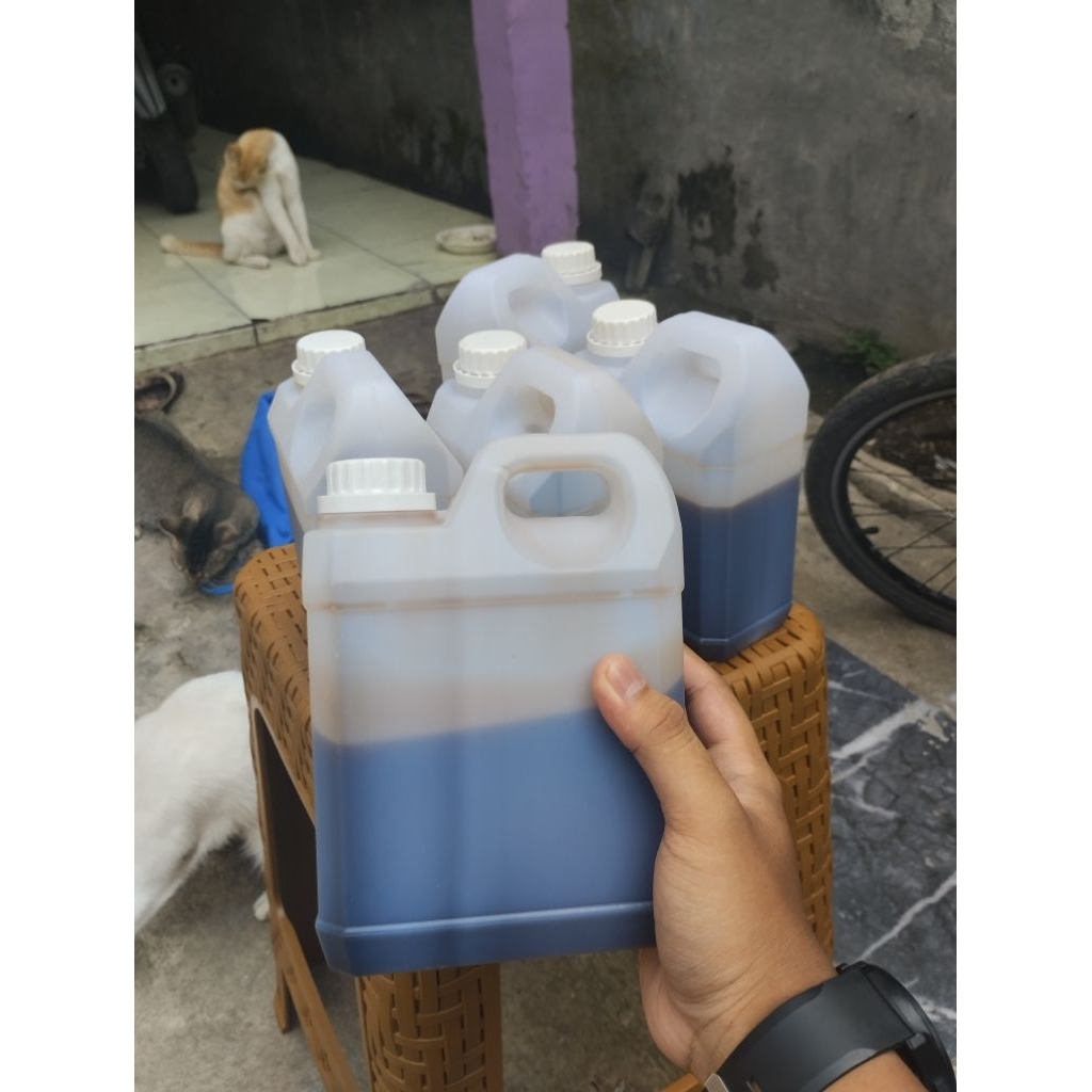 

Madu Asli Original 100% Dari Riau