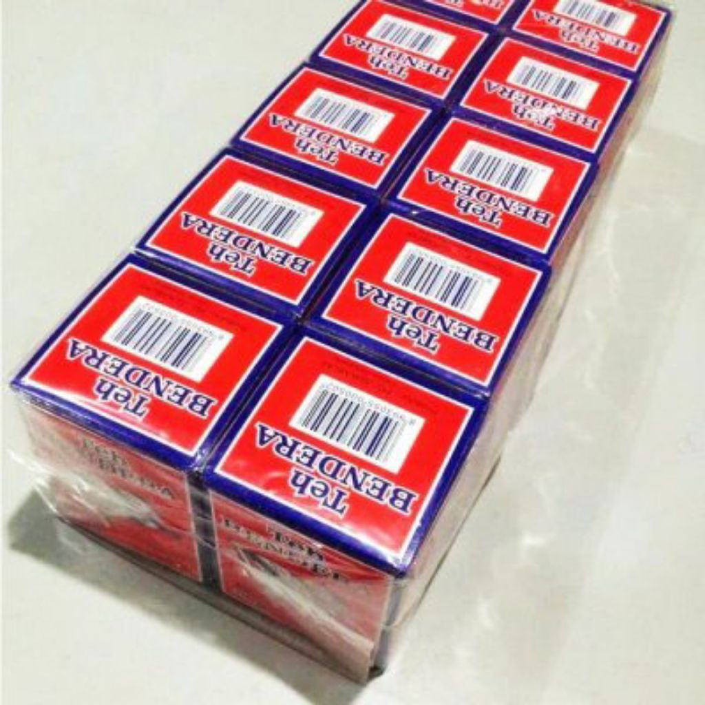 

TEH BUBUK BENDERA 50 GRAM | TEH KOTAKBENDERA | BENDERA BUBUK| TEH BENDERA 1 Pcs/ Per Pack Isi 1 Kotak